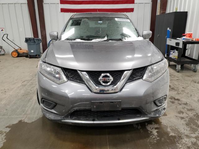 Photo 5 from auction – 2016 NISSAN ROGUE S with VIN JN8AT2MT3GW011226