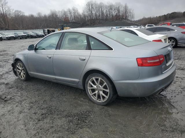 Photo 2 from auction – 2011 AUDI A6 PREMIUM with VIN WAUFGAFB4BN038113