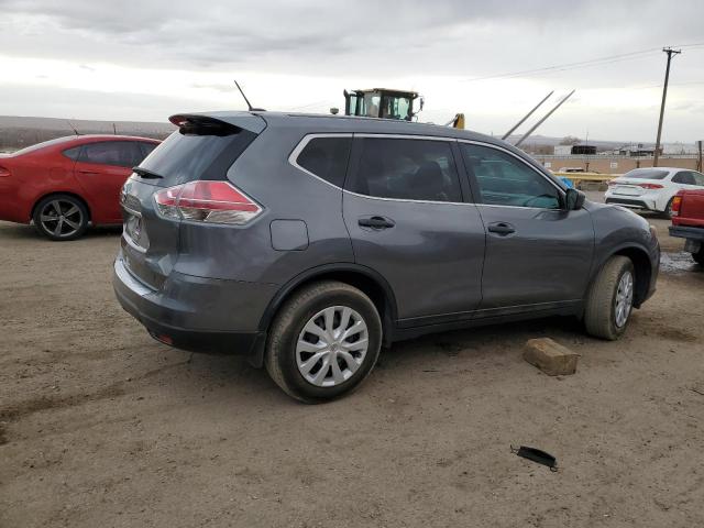 Photo 3 from auction – 2016 NISSAN ROGUE S with VIN 5N1AT2MN3GC918441