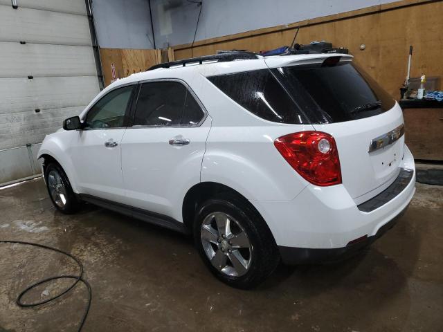 Photo 2 from auction – 2014 CHEVROLET EQUINOX LT with VIN 2GNALBEK2E6116940