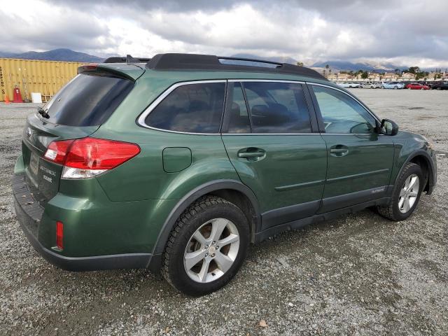 Снимка 3 от търг – 2014 SUBARU OUTBACK 2. с VIN 4S4BRBCC4E3243182