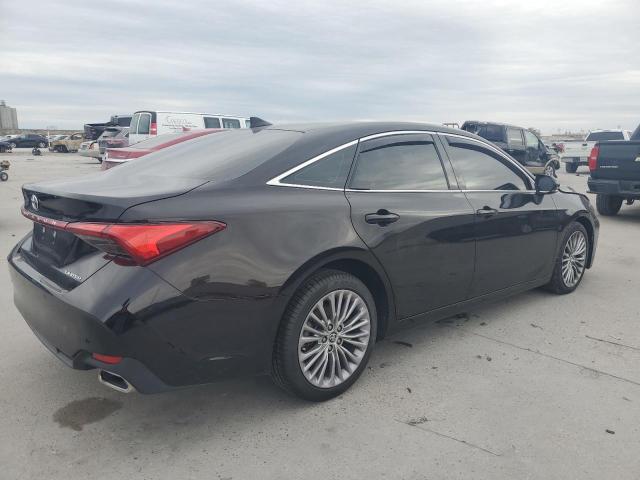 Photo 3 from auction – 2020 TOYOTA AVALON LIM with VIN 4T1DZ1FBXLU044537