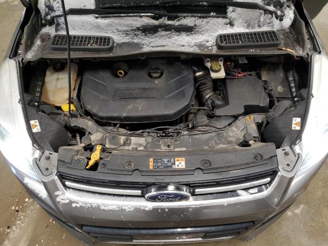 Photo 12 from auction – 2014 FORD ESCAPE TIT with VIN 1FMCU9J92EUB46429