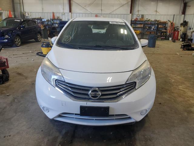 Photo 5 from auction – 2015 NISSAN VERSA NOTE with VIN 3N1CE2CP7FL420842