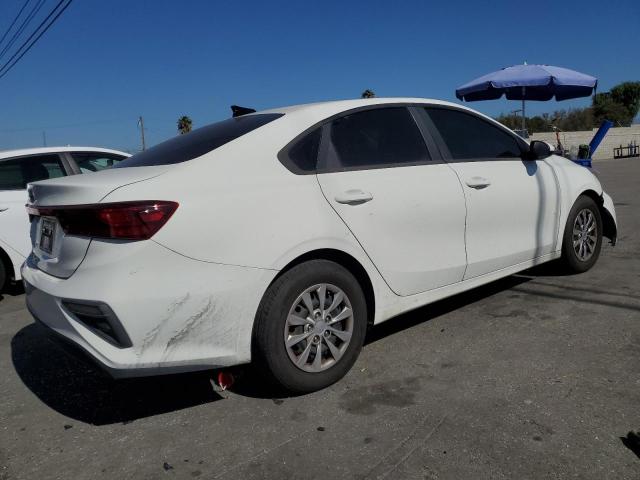 Photo 3 from auction – 2020 KIA FORTE FE with VIN 3KPF24AD5LE223269