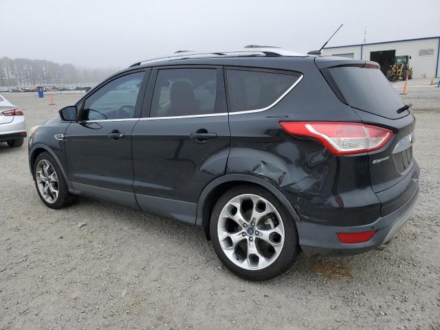 صورة رقم 2 من المزاد - 2014 FORD ESCAPE TIT مع VIN 1FMCU0J91EUD06053