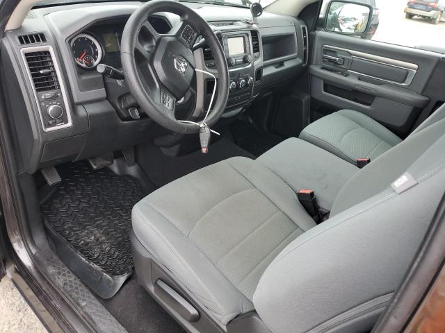 Photo 8 from auction – 2015 RAM 1500 ST with VIN 3C6JR6AT2FG699259
