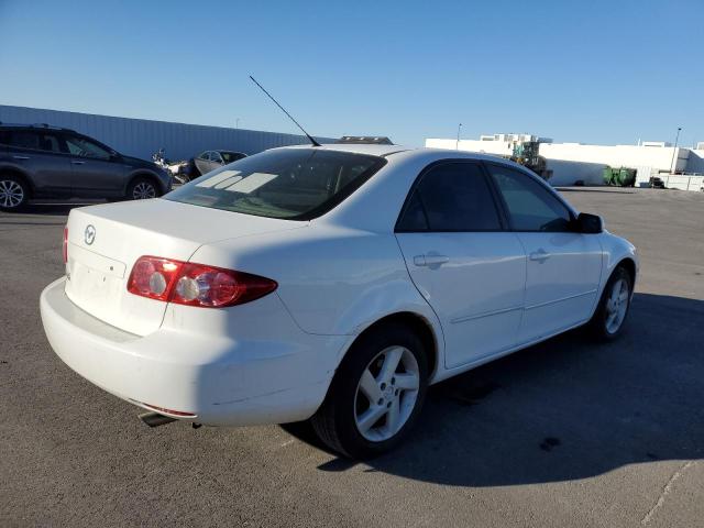 Photo 3 from auction – 2004 MAZDA 6 I with VIN 1YVFP80C445N78054