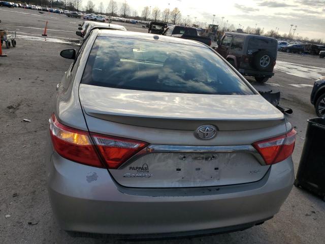 Photo 6 from auction – 2015 TOYOTA CAMRY LE with VIN 4T1BF1FK3FU038907