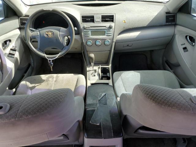 Photo 8 from auction – 2007 TOYOTA CAMRY CE with VIN 4T1BE46K67U117235
