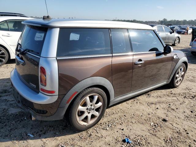 Photo 3 from auction – 2010 MINI COOPER S C with VIN WMWMM3C52ATP93913