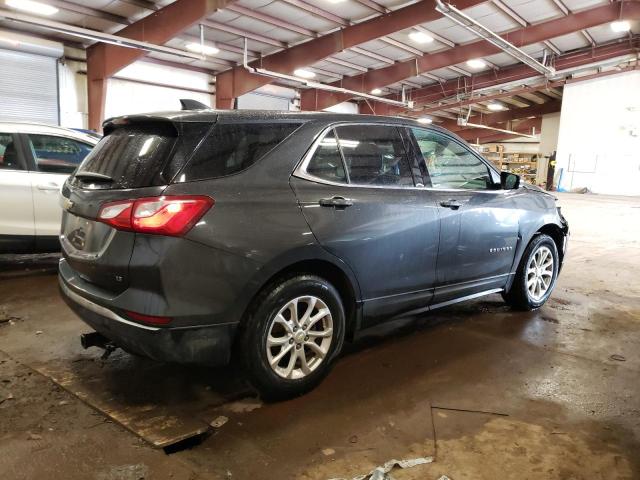 Photo 3 from auction – 2018 CHEVROLET EQUINOX LT with VIN 2GNAXJEV3J6116271