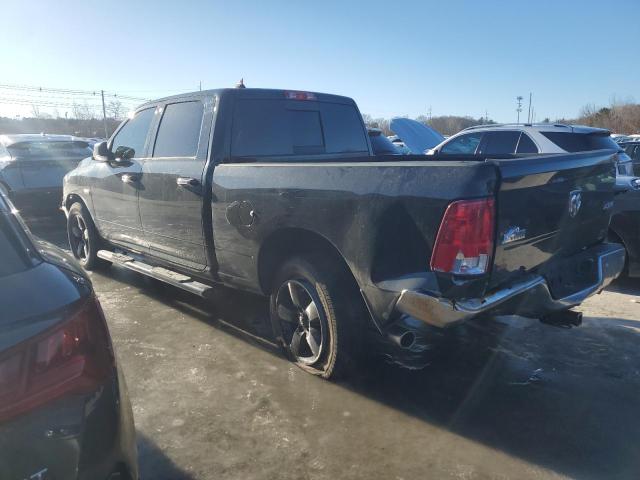 Photo 2 from auction – 2017 RAM 1500 SLT with VIN 1C6RR7TT8HS814867