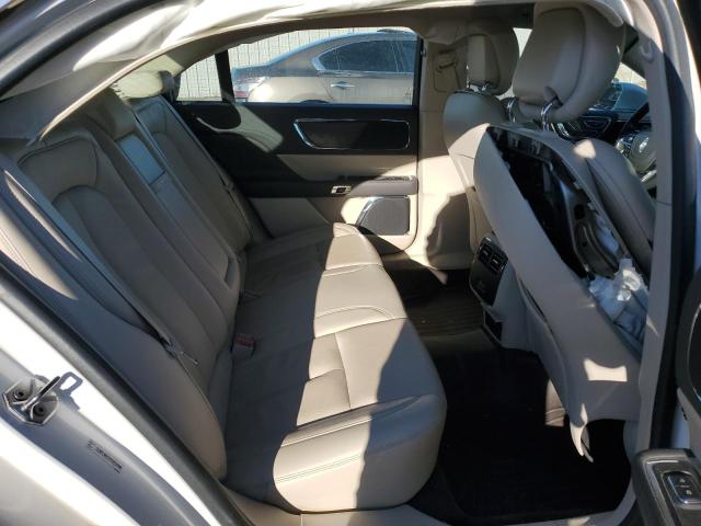 Photo 10 from auction – 2017 LINCOLN CONTINENTA with VIN 1LN6L9SP2H5623940
