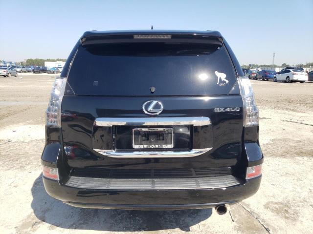 Photo 6 from auction – 2015 LEXUS GX 460 PRE with VIN JTJJM7FX9F5106865