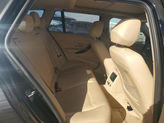 Photo 10 from auction – 2014 BMW 328 D XDRI with VIN WBA3K5C53EF776037