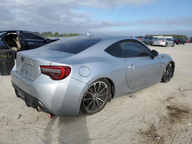 Photo 3 from auction – 2017 TOYOTA 86 BASE with VIN JF1ZNAA13H8700491