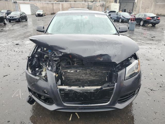 Photo 5 from auction – 2011 AUDI A3 PREMIUM with VIN WAUKJAFM0BA062515