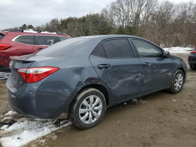 Photo 3 from auction – 2016 TOYOTA COROLLA L with VIN 5YFBURHE9GP495221