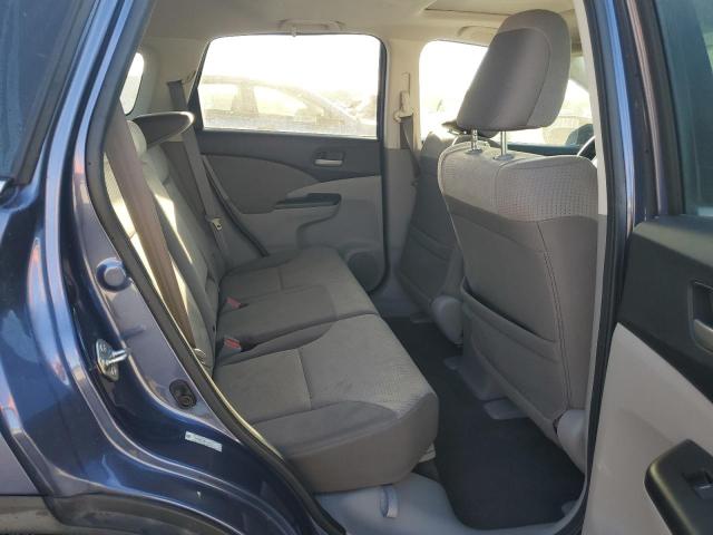 Photo 11 from auction – 2014 HONDA CR-V EX with VIN 2HKRM3H55EH504728