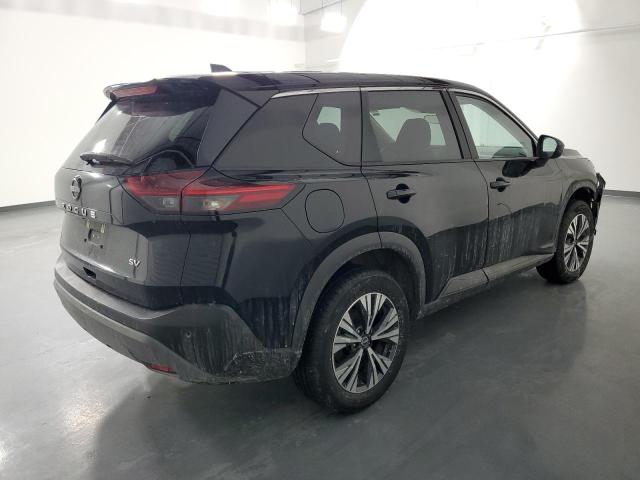 Photo 3 from auction – 2023 NISSAN ROGUE SV with VIN 5N1BT3BA8PC855489