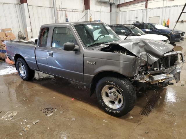 Photo 4 from auction – 2005 FORD RANGER SUP with VIN 1FTZR45E45PA79051