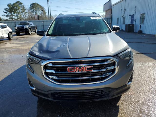 Photo 5 from auction – 2019 GMC TERRAIN SL with VIN 3GKALMEV8KL314075