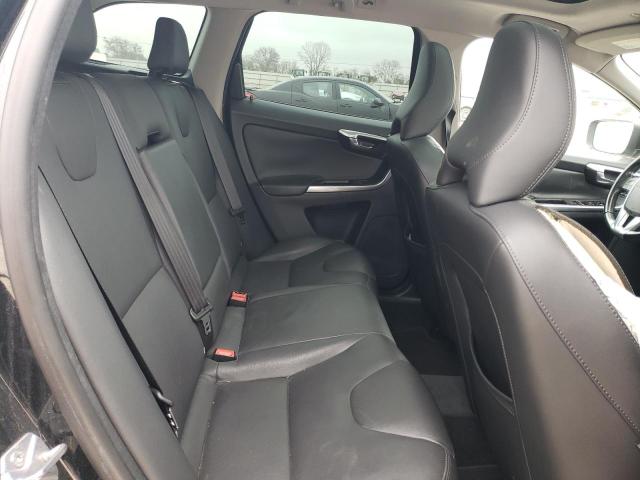 Photo 11 from auction – 2015 VOLVO XC60 T5 PR with VIN YV440MDKXF2687583