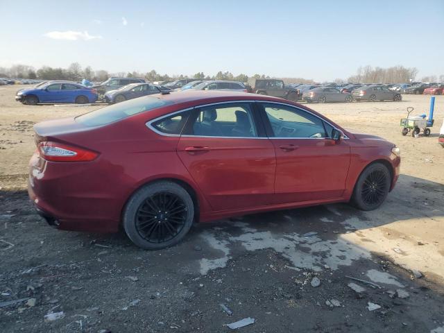 Photo 3 from auction – 2016 FORD FUSION SE with VIN 3FA6P0H99GR231617
