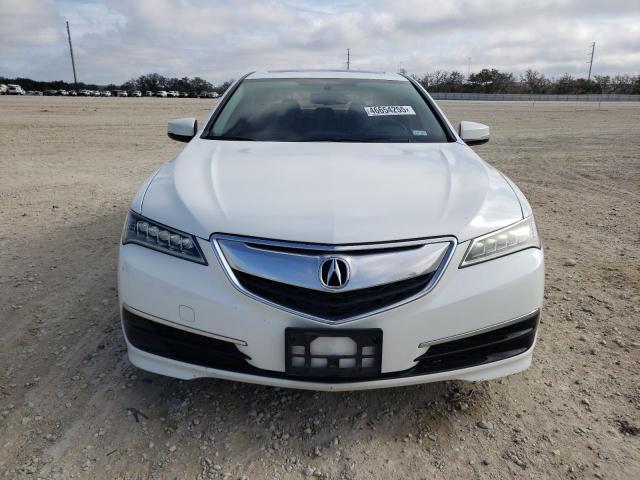 Photo 5 from auction – 2015 ACURA TLX with VIN 19UUB1F3XFA007769