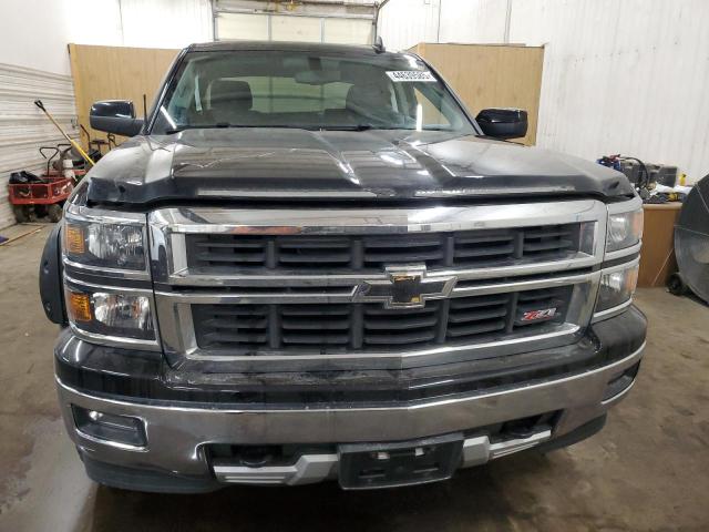 Photo 5 from auction – 2015 CHEVROLET SILVERADO with VIN 3GCUKREC7FG477743