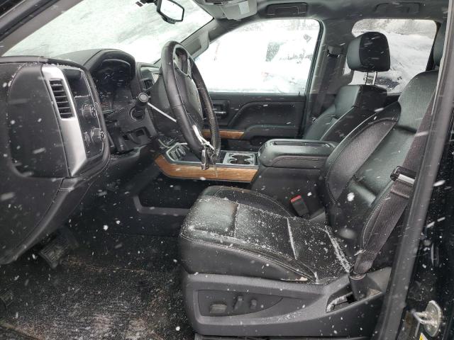 Photo 7 from auction – 2014 CHEVROLET SILVERADO with VIN 1GCVKSEC5EZ281312