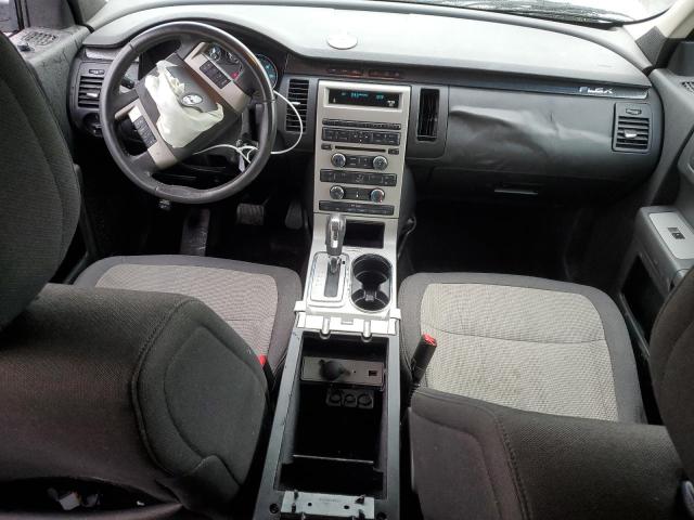 Photo 8 from auction – 2011 FORD FLEX SE with VIN 2FMGK5BC9BBD07662
