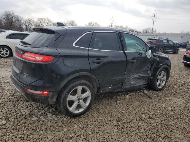 Photo 3 from auction – 2016 LINCOLN MKC PREMIE with VIN 5LMCJ1C96GUJ01047