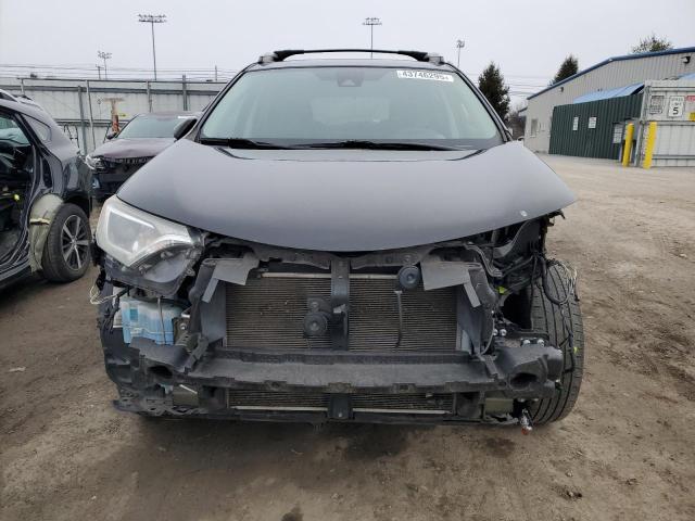 Photo 5 from auction – 2017 TOYOTA RAV4 LE with VIN 2T3BFREV2HW595568