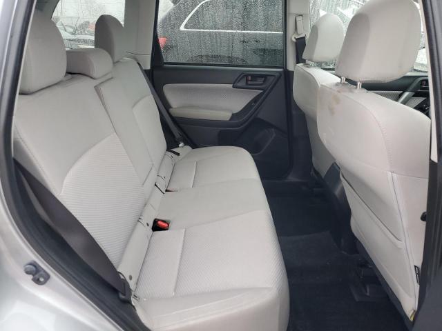Photo 11 from auction – 2017 SUBARU FORESTER 2 with VIN JF2SJAEC1HH433940
