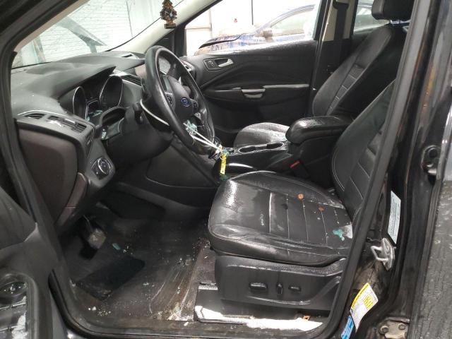 Photo 7 from auction – 2014 FORD ESCAPE TIT with VIN 1FMCU9JX0EUC13995