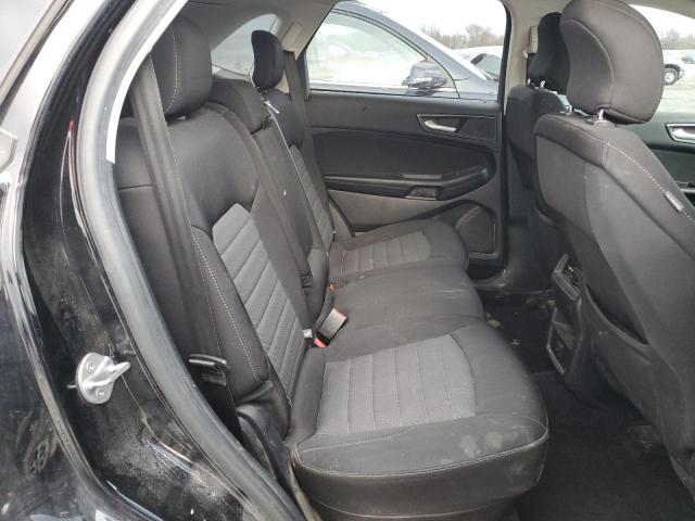 Photo 11 from auction – 2018 FORD EDGE SE with VIN 2FMPK3G99JBC31781