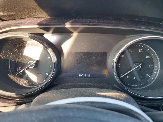 Photo 9 from auction – 2020 BUICK ENCORE GX with VIN KL4MMBS27LB084062