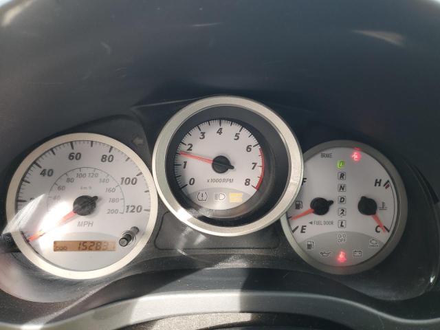 Photo 9 from auction – 2005 TOYOTA RAV4 with VIN JTEGD20V450070355