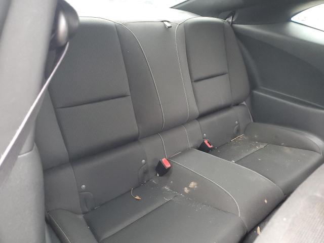 Photo 10 from auction – 2015 CHEVROLET CAMARO LT with VIN 2G1FD1E35F9307047