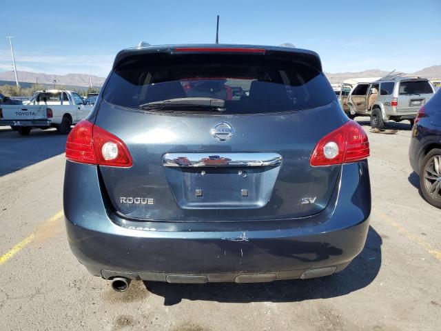 Photo 6 from auction – 2013 NISSAN ROGUE S with VIN JN8AS5MT0DW009191