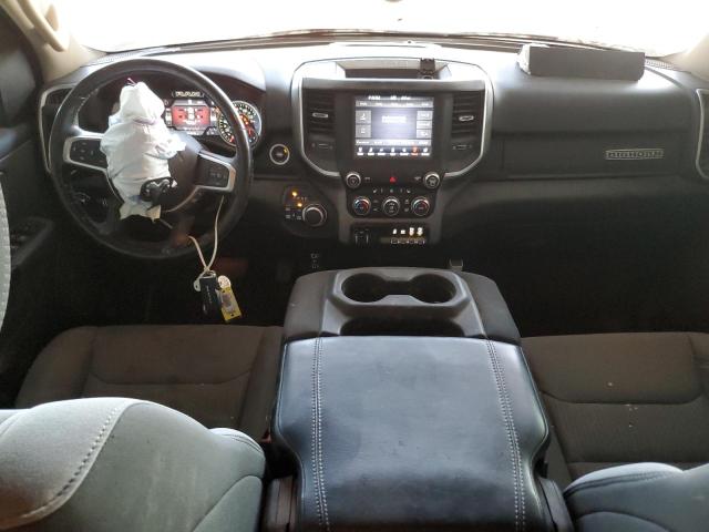 Photo 8 from auction – 2019 RAM 1500 BIG H with VIN 1C6SRFFT4KN918219
