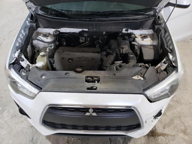 Photo 12 from auction – 2014 MITSUBISHI OUTLANDER with VIN 4A4AR3AU6EE005283