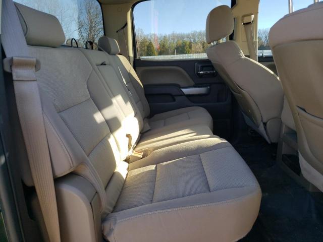 Photo 10 from auction – 2015 CHEVROLET SILVERADO with VIN 3GCUKREC7FG311352