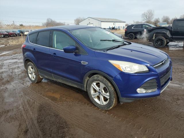 Photo 4 from auction – 2014 FORD ESCAPE SE with VIN 1FMCU9GX7EUC41297