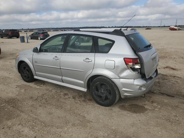 Photo 2 from auction – 2007 PONTIAC VIBE with VIN 5Y2SL65827Z414680