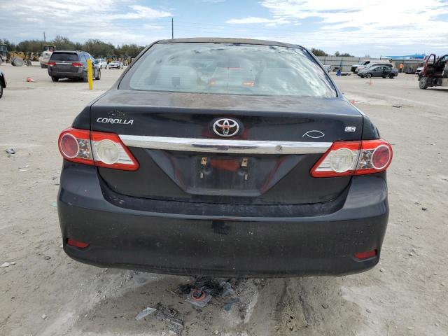 Photo 6 from auction – 2012 TOYOTA COROLLA BA with VIN 5YFBU4EE1CP016906