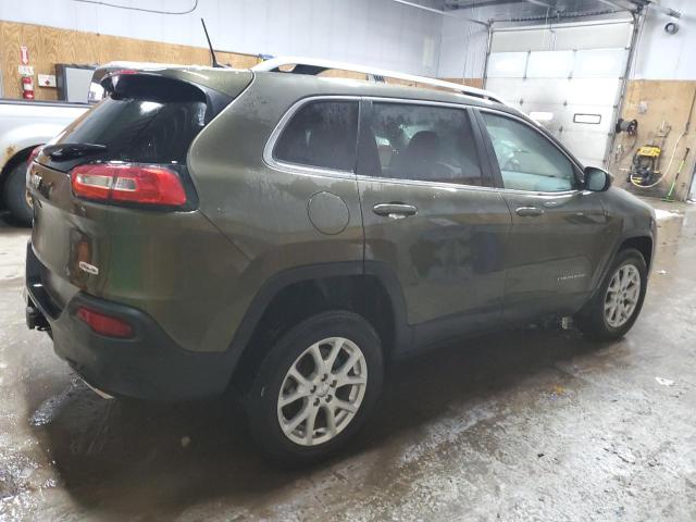 Photo 3 from auction – 2016 JEEP CHEROKEE L with VIN 1C4PJMCS3GW155794