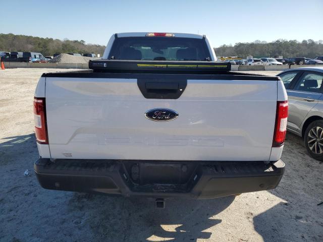 Photo 6 from auction – 2019 FORD F150 SUPER with VIN 1FTEX1EB6KKD00733